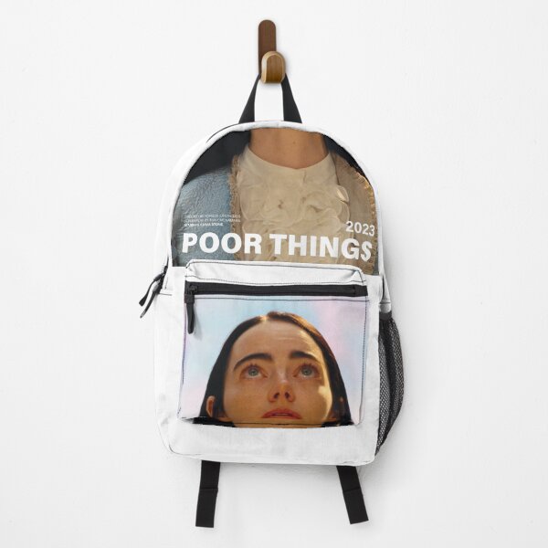 Item preview, POOR THINGS // best movie poster aesthetic designed and sold by 33ll.