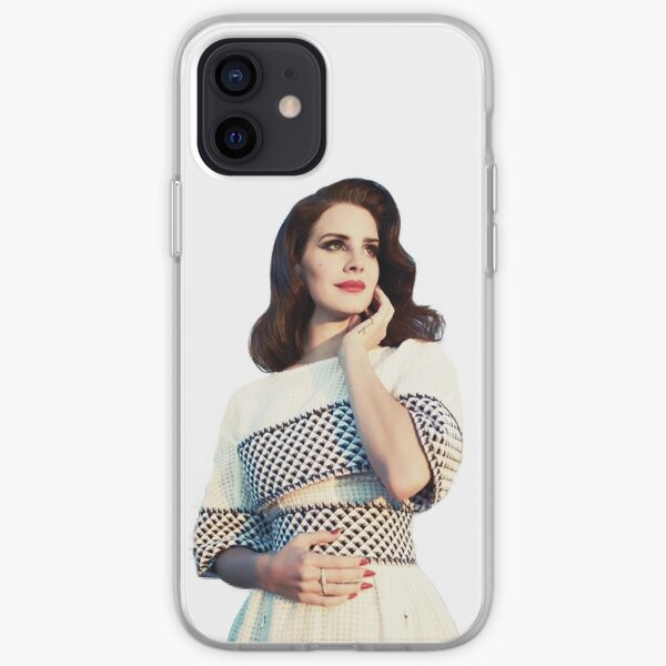 Lana Del Rey Iphone Cases Covers Redbubble