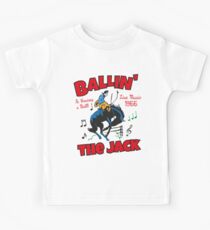 Ballin' the Jack Kids Tee