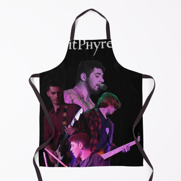 Item preview, Spitphyre Band Edit designed and sold by MelissaDutche8.