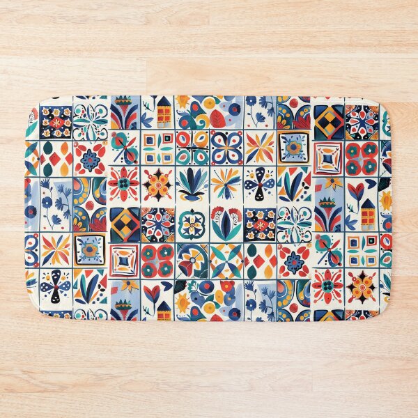 Item preview, Classic Bohemian Patterns #9 designed and sold by ellieknight911.