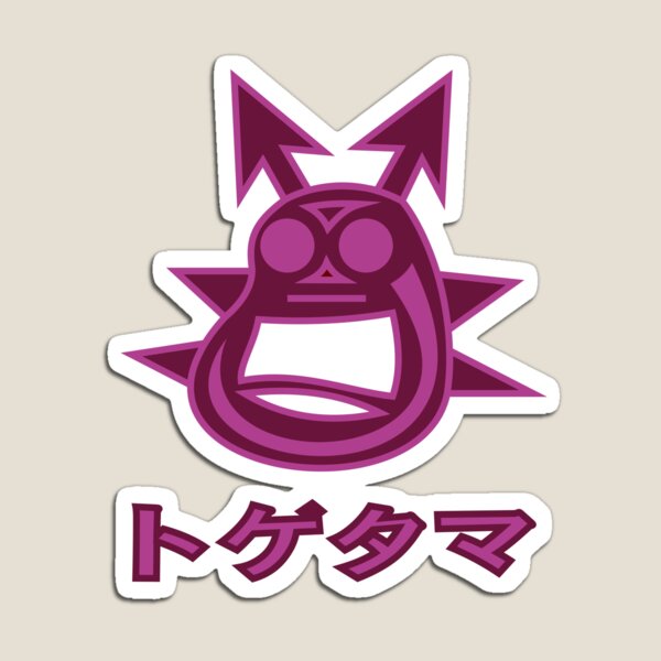 Item preview, Official TOGETAMA JP (Blinx: The Time Sweeper) designed and sold by BlinxMiku.
