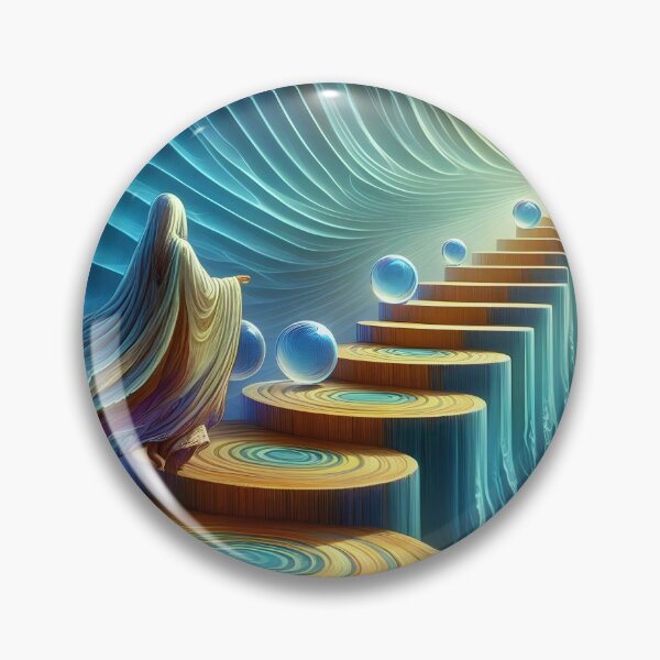 Item preview, Ascension of the Soul designed and sold by 7dfrequencies.