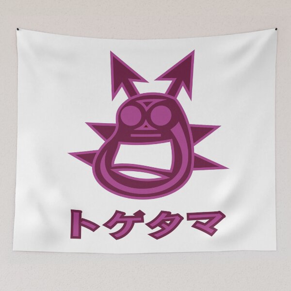 Item preview, Official TOGETAMA JP (Blinx: The Time Sweeper) designed and sold by BlinxMiku.