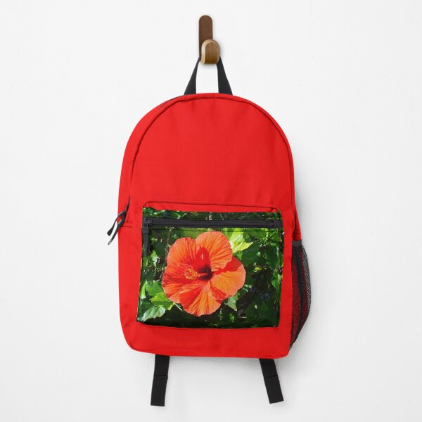 Item preview, Rarotongan Red Hibiscus designed and sold by KaSaPo.