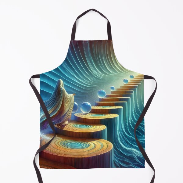 Item preview, Ascension of the Soul designed and sold by 7dfrequencies.