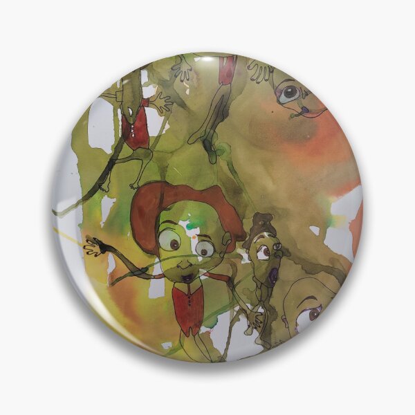 Item preview, Khaki. designed and sold by Rorschach68.