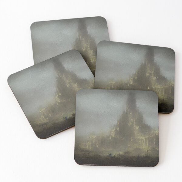 Item preview, The Lost Fortress of Kingswood designed and sold by Adrian I Barnett.