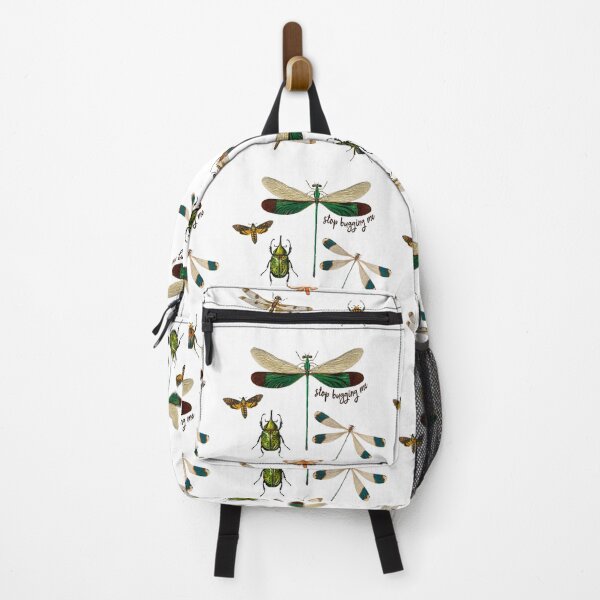 Item preview, Entomology Moth Luna Moth Lunar Moth Dragonfly Insects Bugs Celestial Butterflies designed and sold by InnaMGraphic.