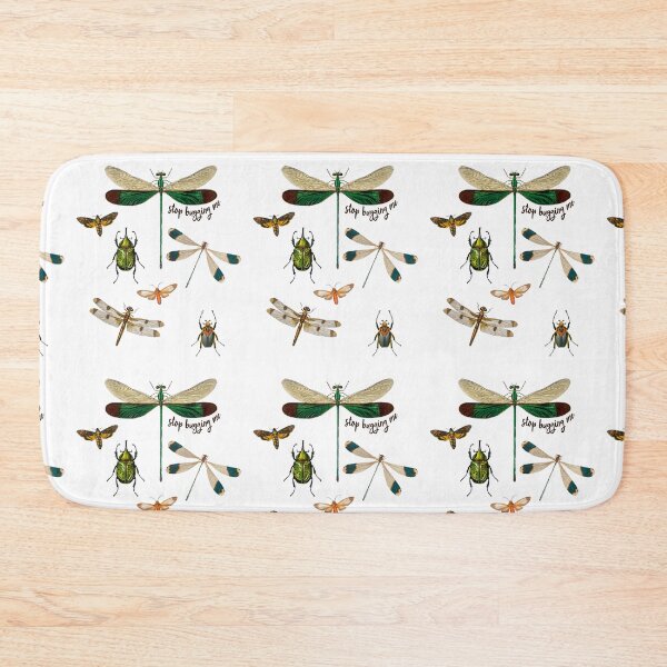 Item preview, Entomology Moth Luna Moth Lunar Moth Dragonfly Insects Bugs Celestial Butterflies  designed and sold by InnaMGraphic.