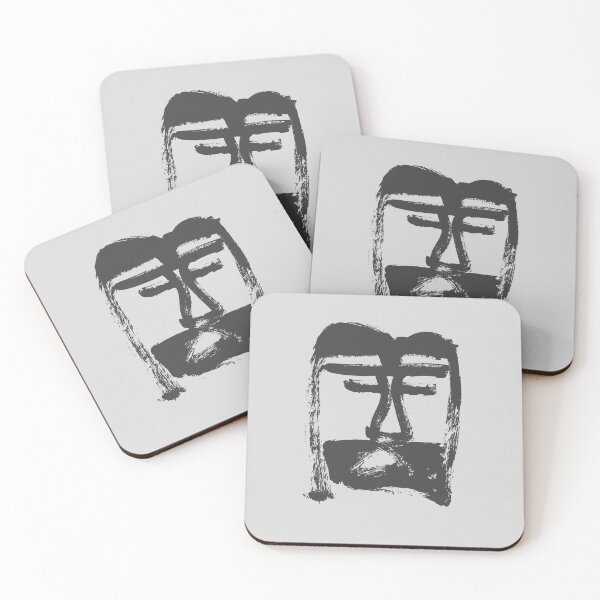 Item preview,  Mind of Christ by Jenny Meehan 4 designed and sold by Jenny Meehan Art Prints and Patterns  .
