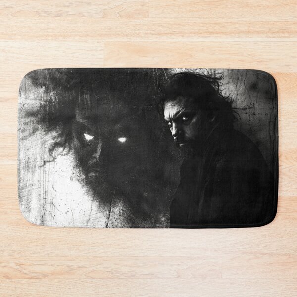 Item preview, Mad Bastard Shadow - Shadow of the Shadow 02 designed and sold by Occulta-Mundi.