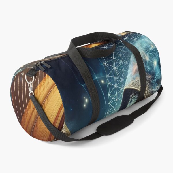 Item preview, The Cosmic Song designed and sold by 7dfrequencies.
