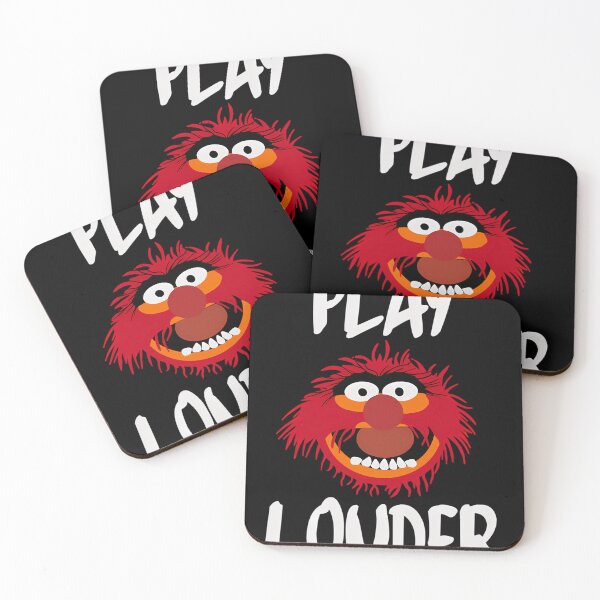 Item preview,  Play Louder designed and sold by HeatherZimm.