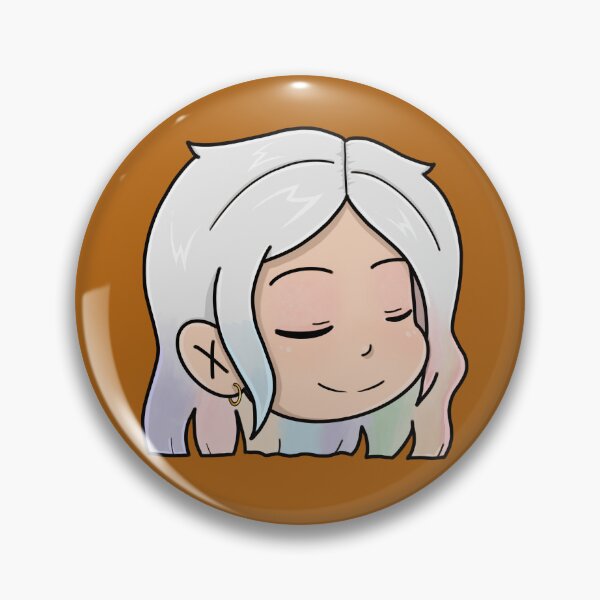 Item preview, Renee Walker chibi  designed and sold by Corvitae.