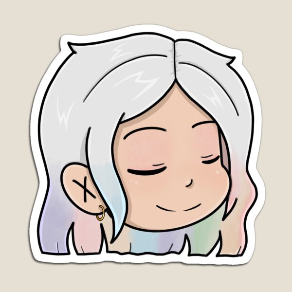 Item preview, Renee Walker chibi  designed and sold by Corvitae.