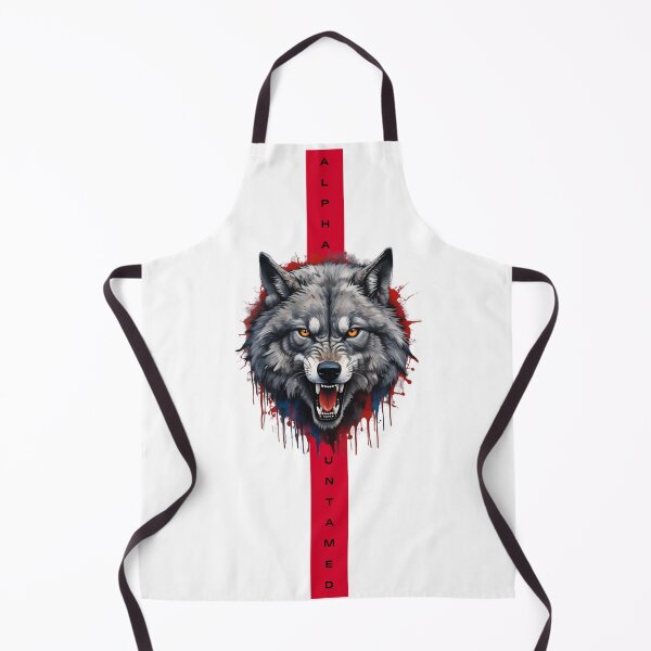 Item preview, Alpha Untamed  designed and sold by pUNKnown.