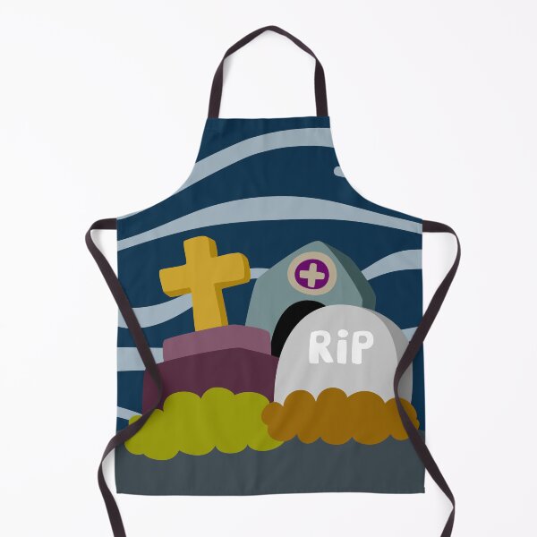 Item preview, Cemetery designed and sold by Sonia Pascual Izquierdo.