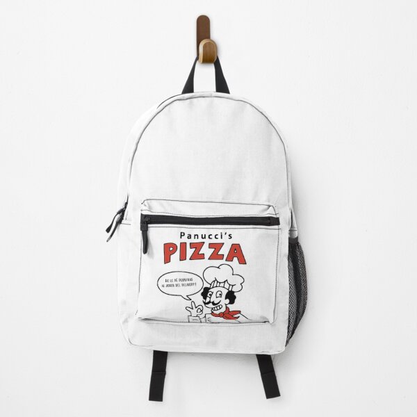 Item preview, Pizza Panucci! Spanish designed and sold by JavitoTag Shop.