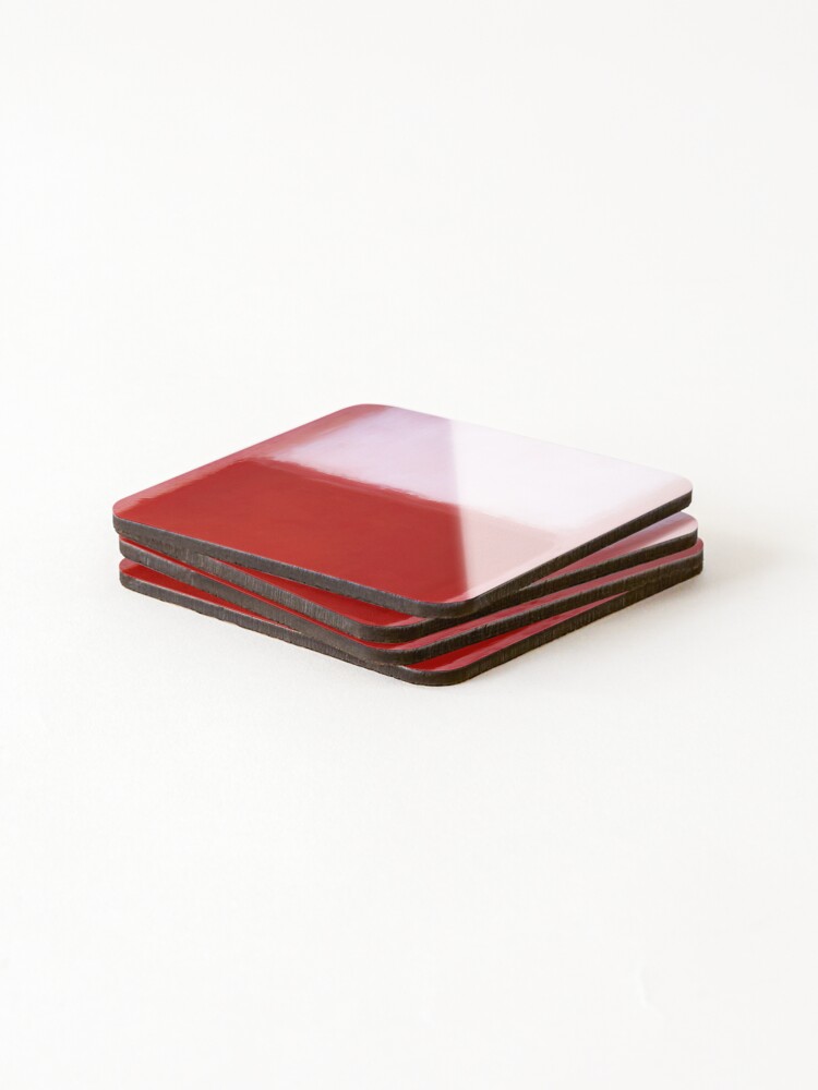 Thumbnail 4 of 5, Coasters (Set of 4), Mark Rothko designed and sold by JONATHU.