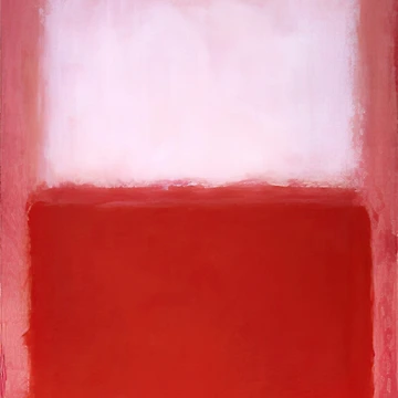 Artwork thumbnail, Mark Rothko by JONATHU