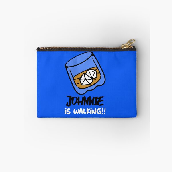 Item preview, Johnnie is Walking designed and sold by TeeTimeStories.