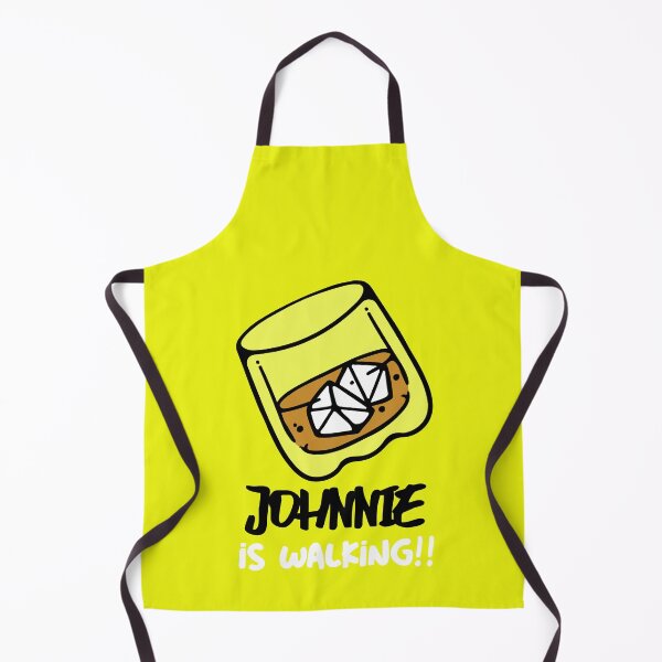 Item preview, Johnnie is Walking designed and sold by TeeTimeStories.
