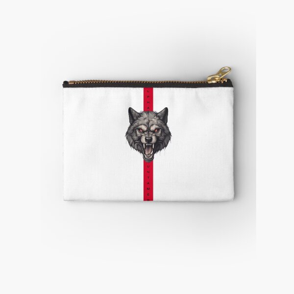 Item preview, Alpha Untamed  designed and sold by pUNKnown.