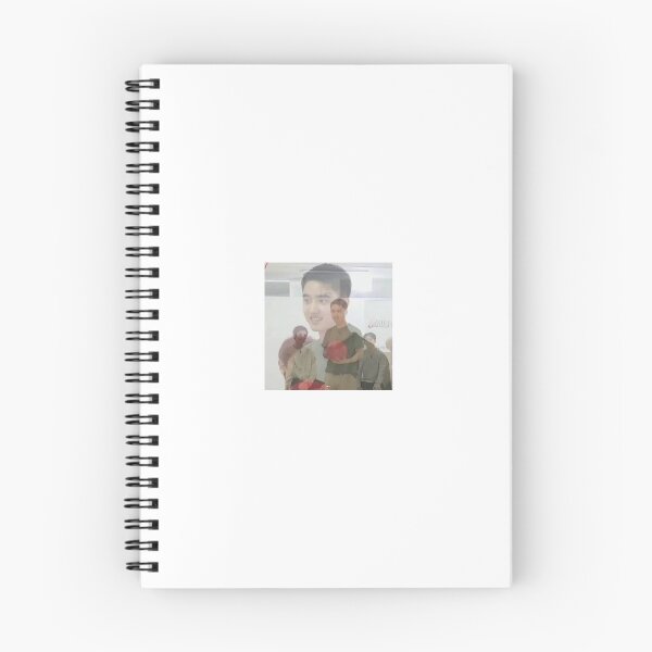 Item preview, Uncomfortable-Soo/ Exo/ D.O/ Kyungsoo/ Kpop designed and sold by hdesu21.