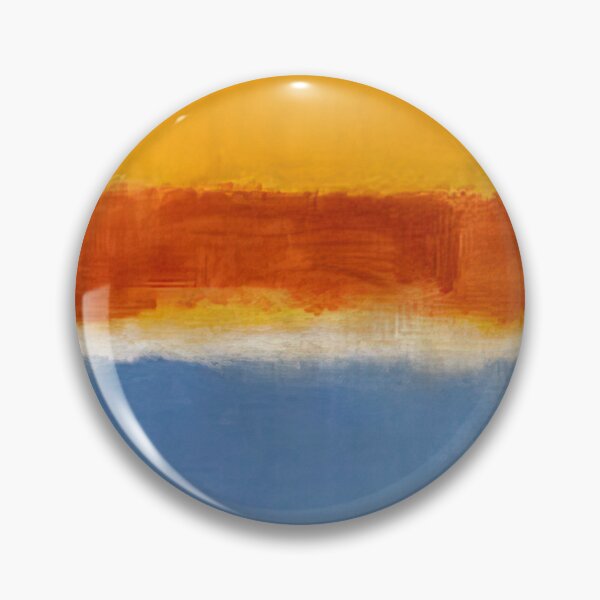 Item preview, Mark Rothko designed and sold by JONATHU.