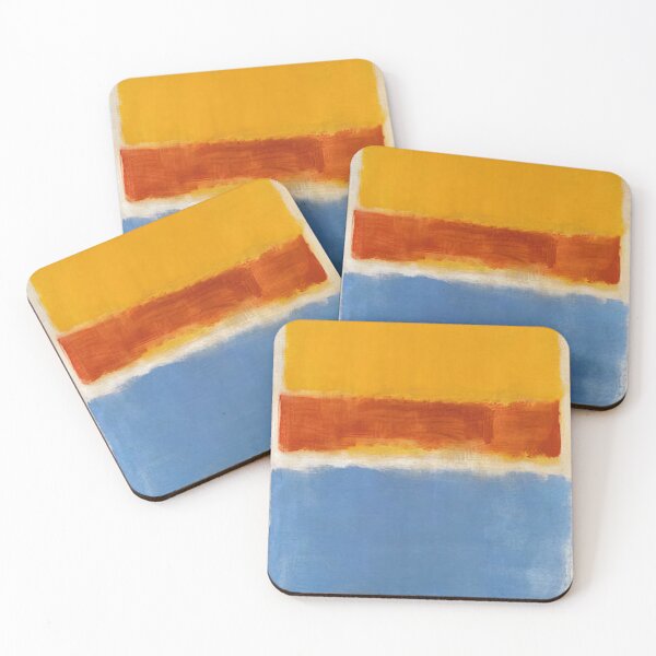 Item preview, Mark Rothko designed and sold by JONATHU.