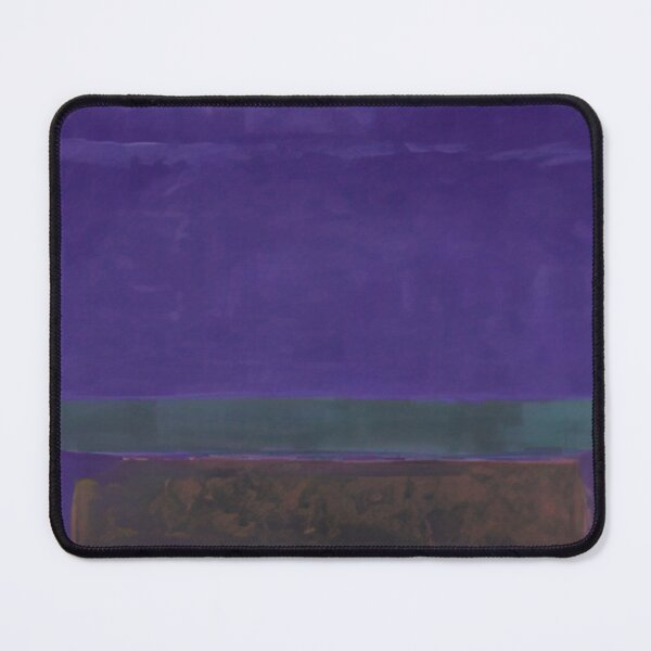 Aperçu de l'œuvre Mark Rothko créée et vendue par JONATHU.