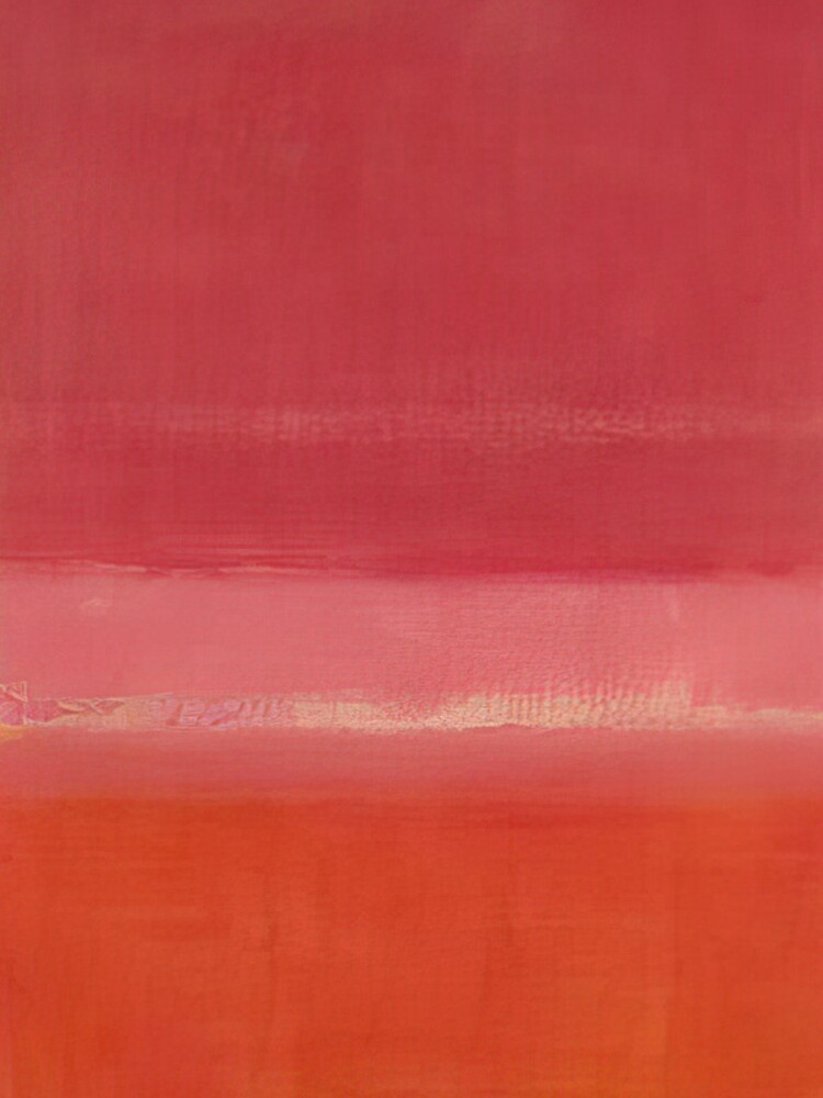 Thumbnail 4 of 4, iPhone Case, Mark Rothko designed and sold by JONATHU.