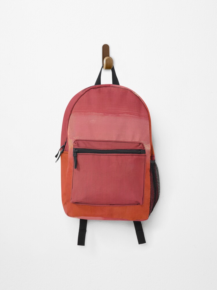 Thumbnail 1 of 3, Backpack, Mark Rothko designed and sold by JONATHU.