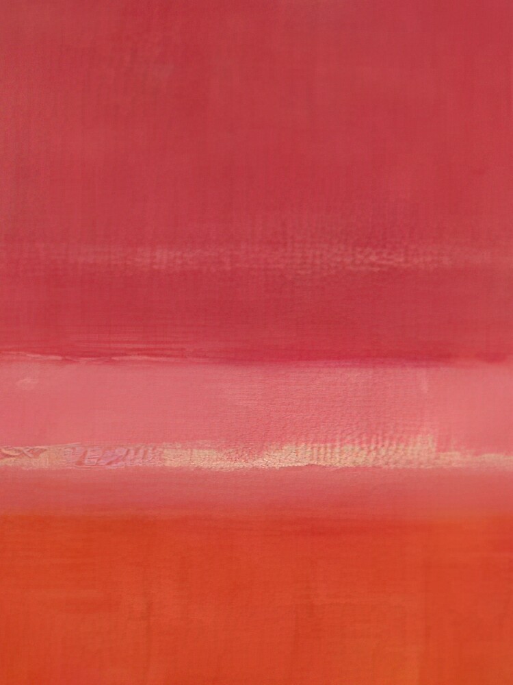 Thumbnail 3 of 3, Scarf, Mark Rothko designed and sold by JONATHU.