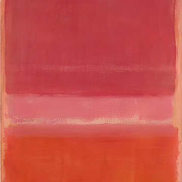 Artwork thumbnail, Mark Rothko by JONATHU