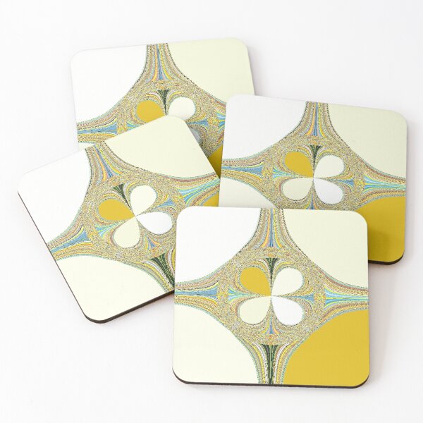 Item preview, Abstraction 17 designed and sold by Gluecknika.