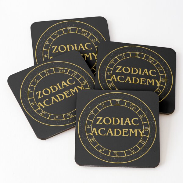 Item preview, Zodiac Academy designed and sold by LimasHeaven.