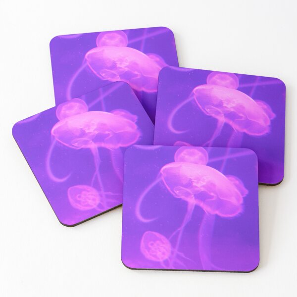 Item preview, Pink Jellyfish  designed and sold by amanda150771.