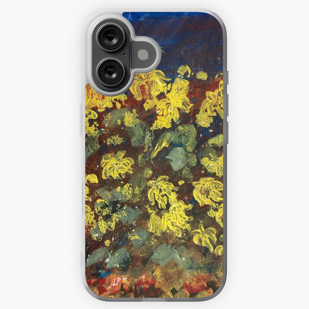 Item preview, iPhone Soft Case designed and sold by DoniaAlSaleh.