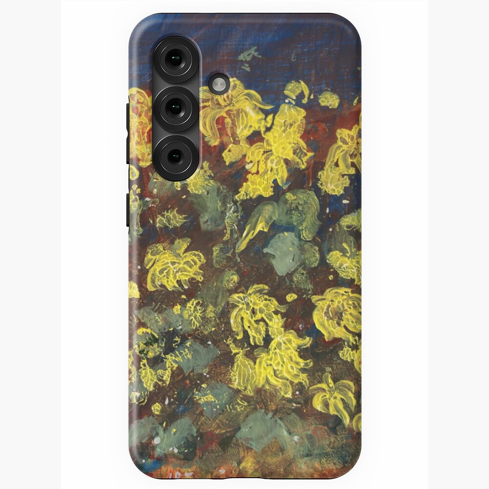 Item preview, Samsung Galaxy Tough Case designed and sold by DoniaAlSaleh.
