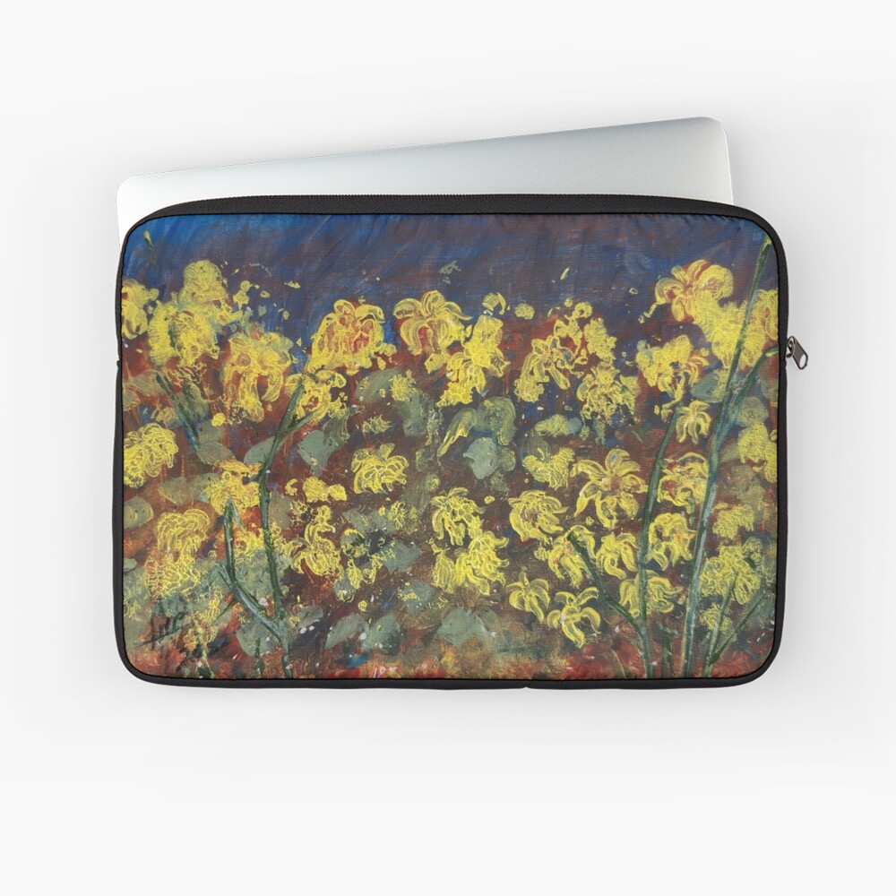 Item preview, Laptop Sleeve designed and sold by DoniaAlSaleh.