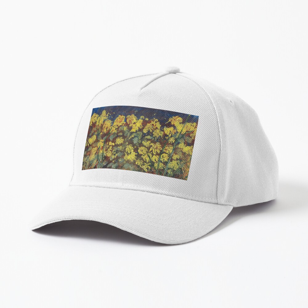 Item preview, Baseball Cap designed and sold by DoniaAlSaleh.