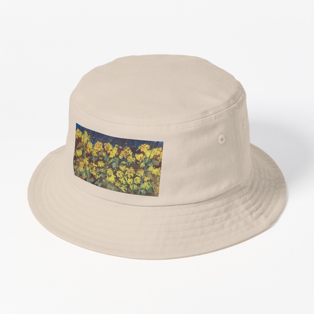 Item preview, Bucket Hat designed and sold by DoniaAlSaleh.