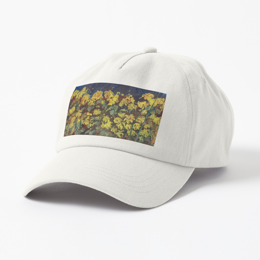Item preview, Dad Hat designed and sold by DoniaAlSaleh.