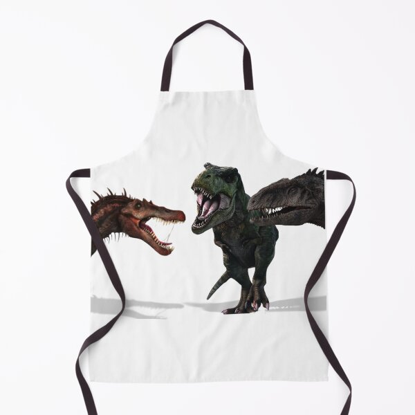 Item preview, tyrannosaurus rex cretaceous spinosauru cretaceous giganotosaurus cretaceous designed and sold by unicreationx.
