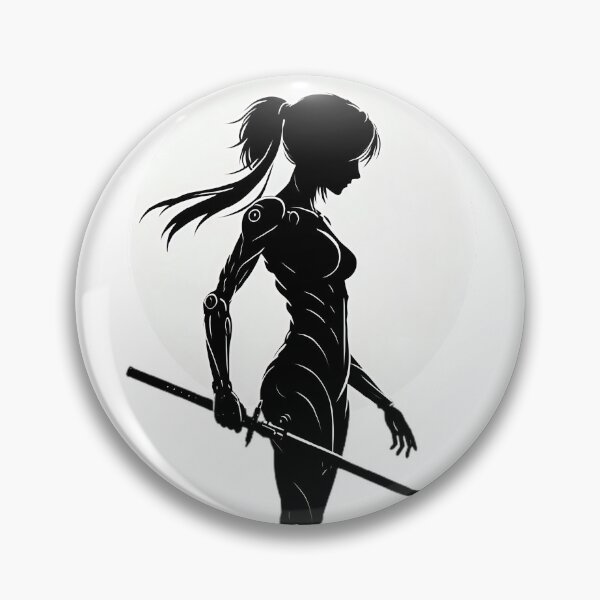 Item preview, Alita Battel Angel designed and sold by Day Dreamer.