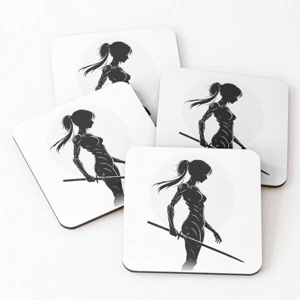 Item preview, Alita Battel Angel designed and sold by Day Dreamer.