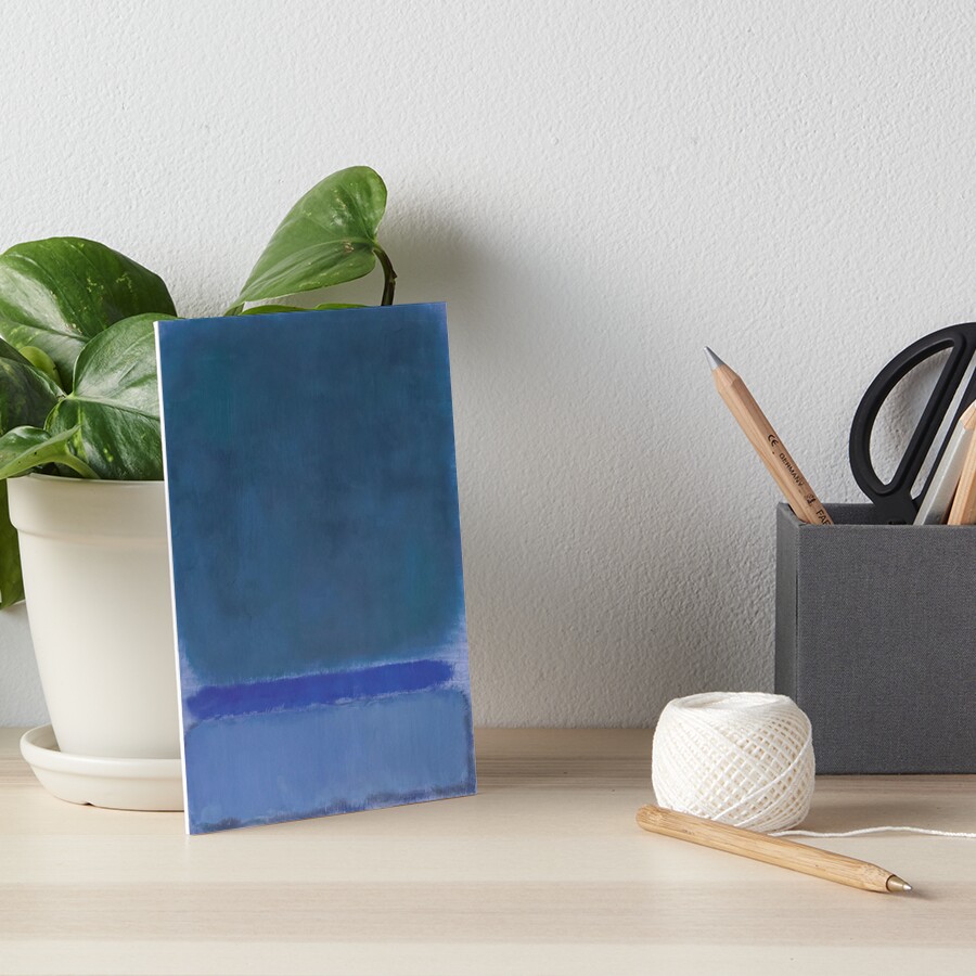 Item preview, Art Board Print designed and sold by JONATHU.