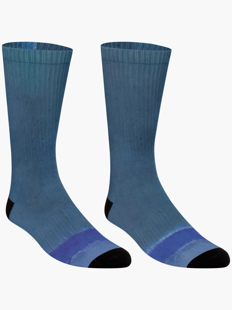 Thumbnail 3 of 5, Socks, Mark Rothko designed and sold by JONATHU.